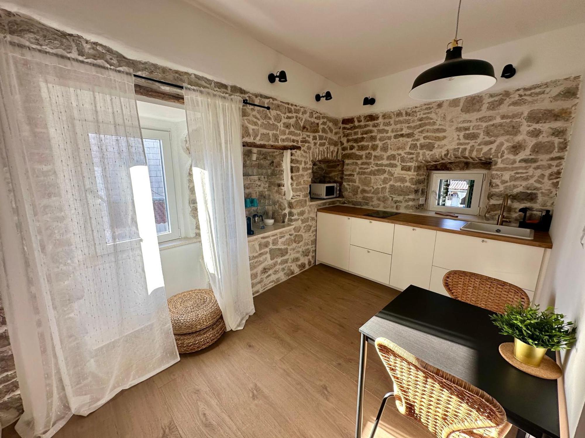 Mediteran Dream Studios Split Dış mekan fotoğraf