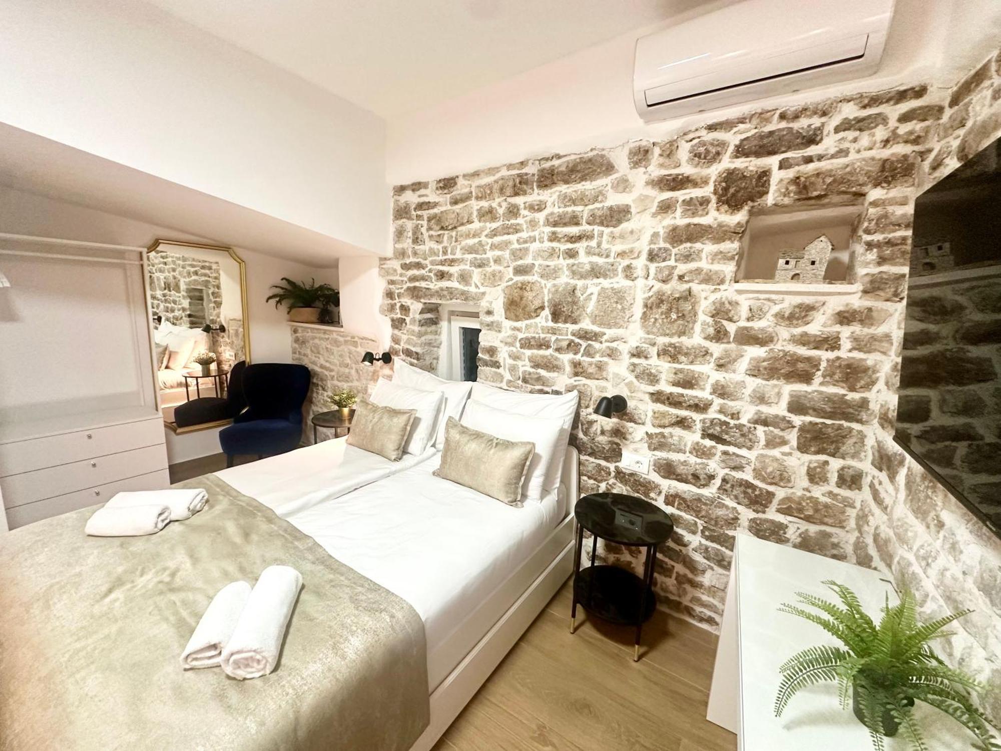 Mediteran Dream Studios Split Dış mekan fotoğraf