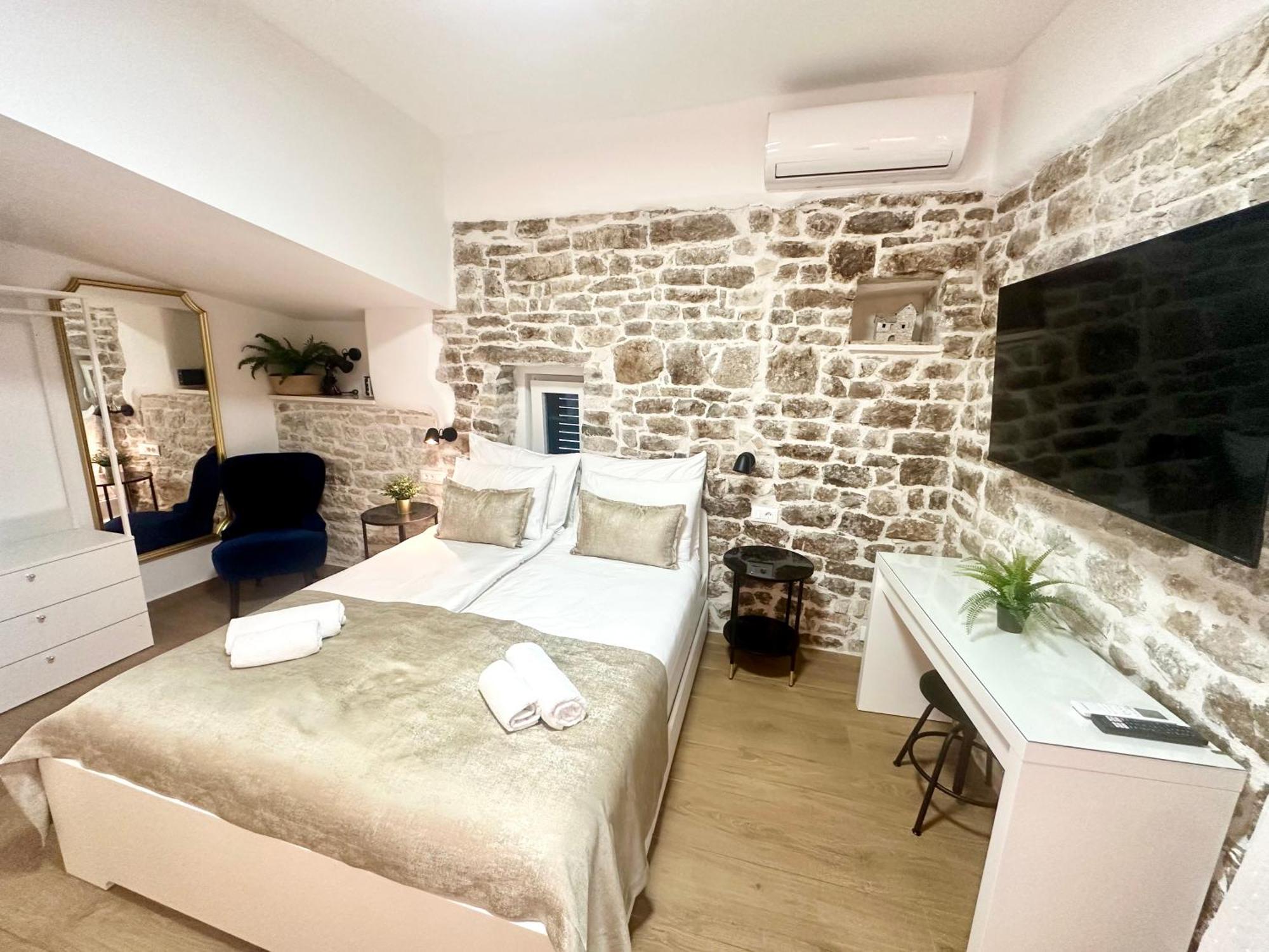 Mediteran Dream Studios Split Dış mekan fotoğraf