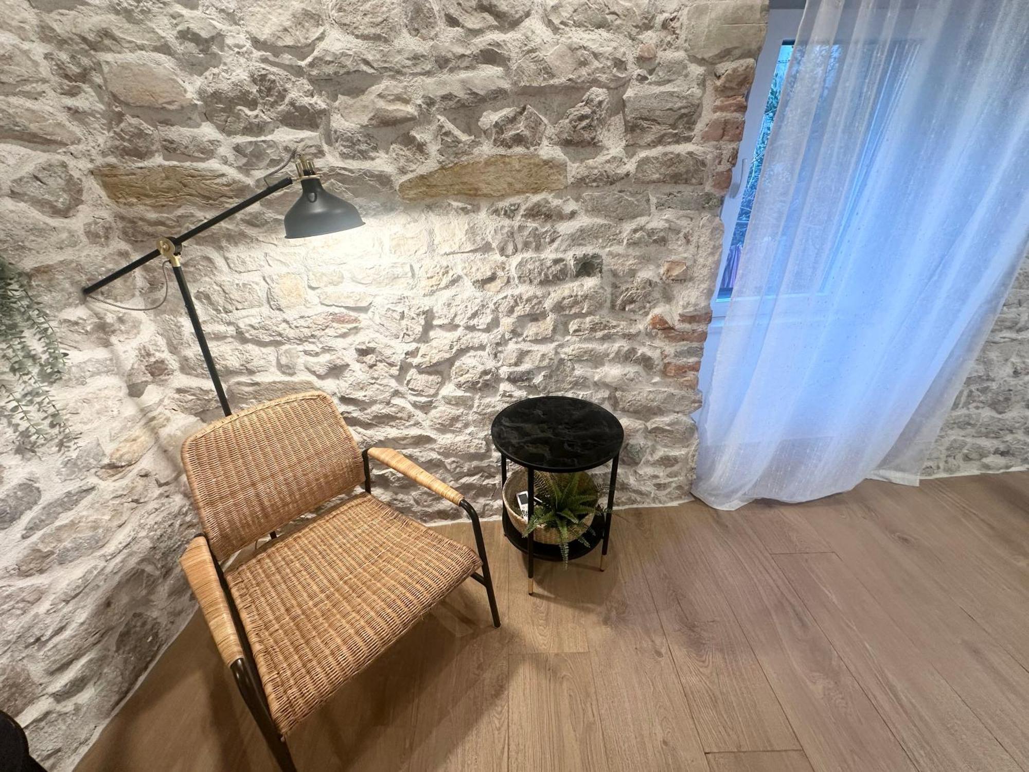 Mediteran Dream Studios Split Dış mekan fotoğraf